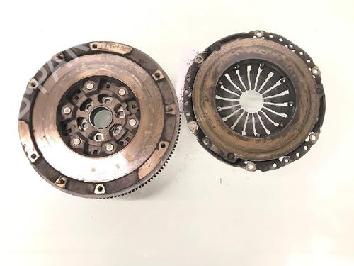 Flywheel OPEL VECTRA C GTS (Z02) 2.2 DGi (F68) | BP12473485M101 