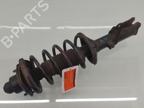 Used Right front shock absorber HYUNDAI ATOS (MX) 1.1 (63 hp) 12250160
