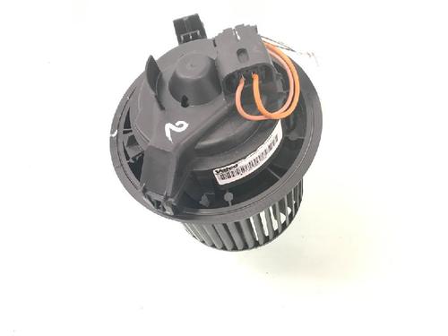 Used Heater blower motor RENAULT CLIO IV Grandtour (KH_) 0.9 TCe 90 (90 hp) 12475645