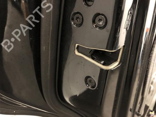 Left rear door FORD C-MAX II (DXA/CB7, DXA/CEU) 1.6 EcoBoost | BP28018435C4 