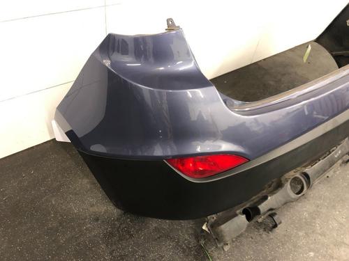Rear bumper HYUNDAI ix35 (LM, EL, ELH) 1.6 | BP12486158C8
