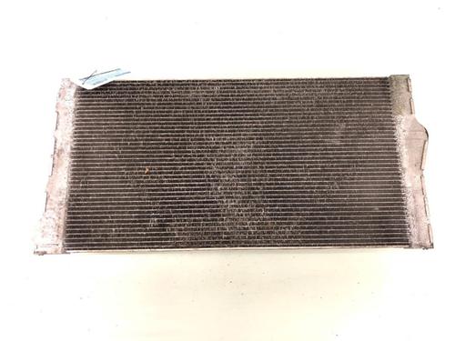 Used Water radiator BMW 5 (F10) 520 d (163 hp) 15629592