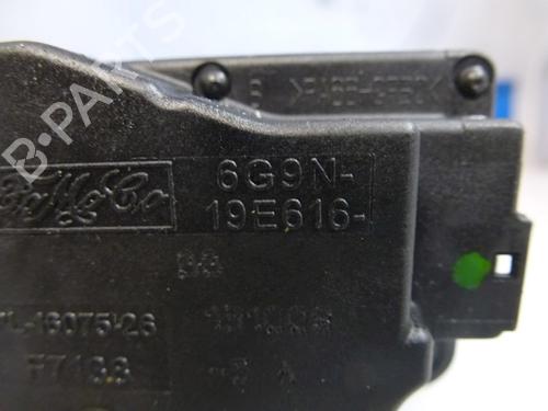 Electronic module VOLVO V60 I (155) D3 / D4 | BP15632504M83 