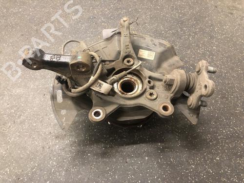 Used Right front steering knuckle Right front steering knuckle 18828120 18828120