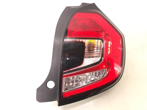 Used Right taillight RENAULT TWINGO III (BCM_, BCA_) 1.0 SCe 75 (73 hp) 30538805