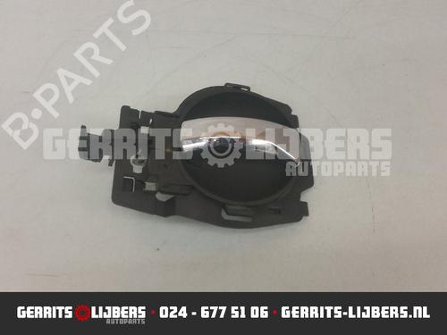 Udvendigt håndtag CITROËN C2 (JM_) 1.4 (73 hp) 12248095