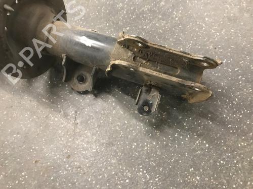 Right front shock absorber HYUNDAI i10 II (BA, IA) 1.0 | BP12481483M17 