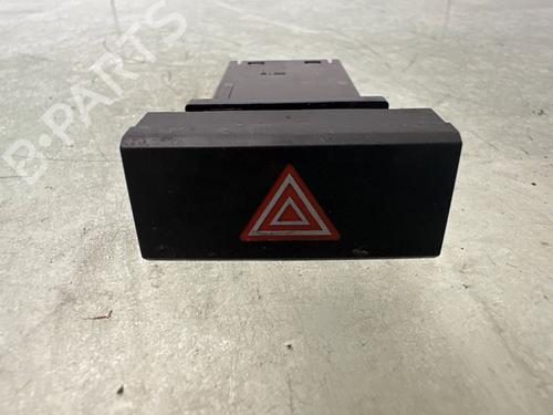 Used Warning switch Warning switch HYUNDAI i10 II (BA, IA) 1.0 (67 hp) 33630707 33630707