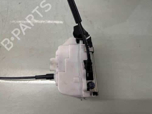 Front left lock RENAULT TWINGO II (CN0_) 1.2 16V (CN04, CN0B) | BP31289417C98