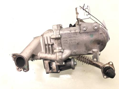 Used Egr FORD TRANSIT CONNECT V408 Box Body/MPV 1.5 TDCi (101 hp) 22605969