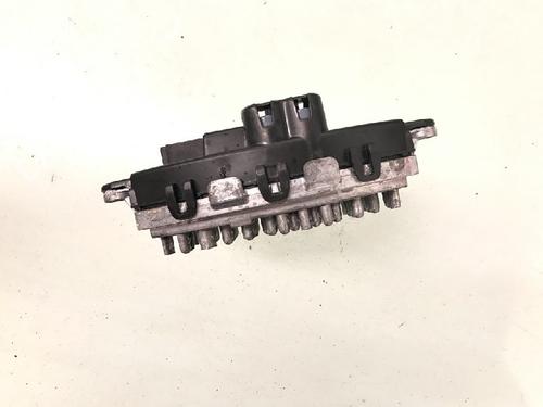 Heater resistor RENAULT MEGANE IV Grandtour (K9A/M/N_) 1.2 TCe 130 (K9MR) | BP12479856M108