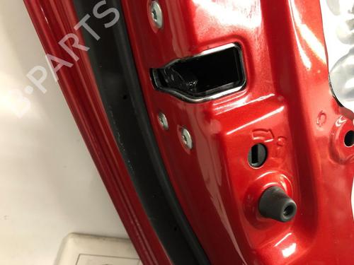 Left rear door KIA PICANTO II (TA) 1.2 | BP12487644C4 