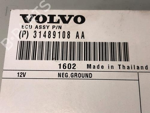 Electronic module VOLVO V40 Hatchback (525) D2 | BP29388127M83 - Image 4