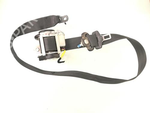 Used Front left seatbelt PEUGEOT BIPPER (AA_) 1.3 HDi 75 (75 hp) 12481889
