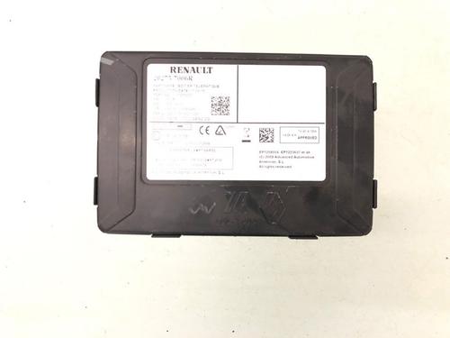 Used Electronic module RENAULT MEGANE IV Grandtour (K9A/M/N_) 1.6 dCi 130 (130 hp) 12482553