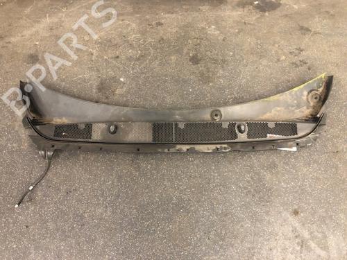 Used Scuttle panel Scuttle panel 24354908 24354908