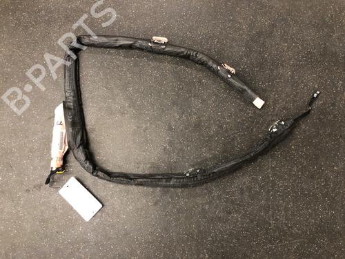 Used Right curtain airbag Right curtain airbag 12483011 12483011