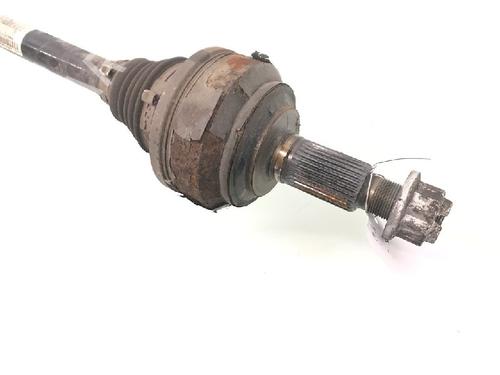 Right rear driveshaft VW TOUAREG (7LA, 7L6, 7L7) 4.2 V8 | BP12473583M41 