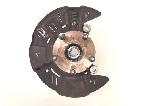 Used Left front steering knuckle Left front steering knuckle 12487180 12487180