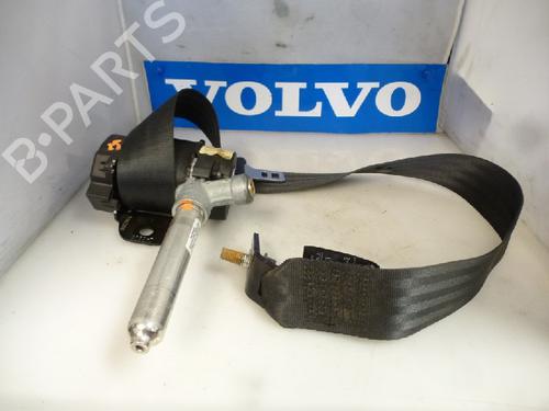 Used Rear left seatbelt VOLVO S80 II (124) 2.5 T (200 hp) 12478544