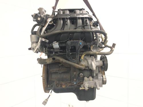 Engine CHEVROLET SPARK (M300) 1.0 LPG | BP28018808M1 