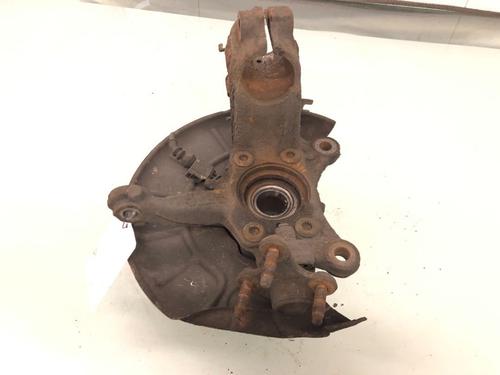 Left front steering knuckle VW TOURAN (1T1, 1T2) 1.6 FSI | BP15628217M25 
