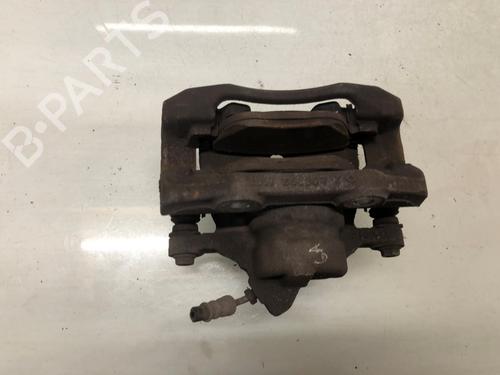 Right front brake caliper OPEL CROSSLAND X / CROSSLAND (P17, P2QO) 1.2 (75) | BP28190107M104 