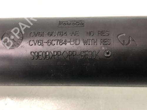 Intercooler pipe FORD FOCUS III Turnier 1.0 EcoBoost | BP25704928M127 - Image 3