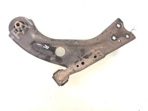 Used Right front suspension arm PEUGEOT 308 SW II (LC_, LJ_, LR_, LX_, L4_) 1.6 BlueHDi 120 (120 hp) 15633687