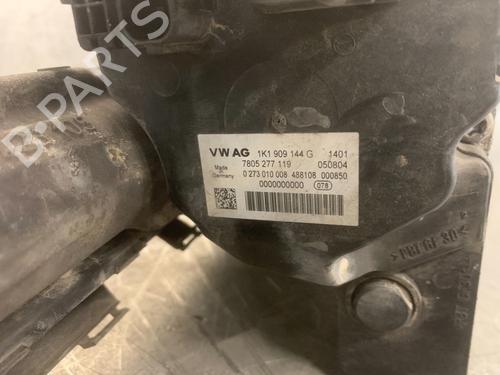 Steering rack VW TOURAN (1T1, 1T2) 1.9 TDI | BP16161277M22 