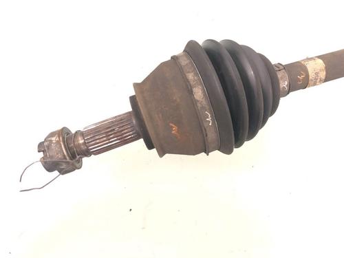 Left front driveshaft FIAT GRANDE PUNTO (199_) 1.3 D Multijet | BP15721370M38 