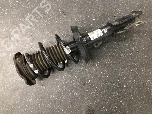Used Right front shock absorber OPEL ASTRA K Sports Tourer (B16) 1.6 CDTi (35) (110 hp) 12480093