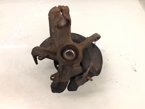 Right front steering knuckle SKODA FABIA III Estate (NJ5) 1.4 TDI | BP15630104M26 