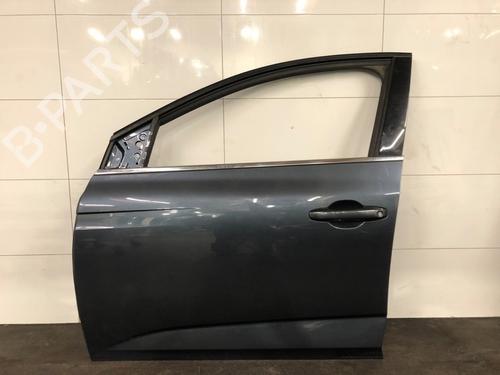 Used Left front door RENAULT MEGANE IV Grandtour (K9A/M/N_) 1.2 TCe 100 (100 hp) 23201930