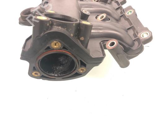 Intake manifold FIAT PUNTO EVO (199_) 1.3 D Multijet | BP12485597M70 