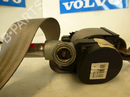 Rear left seatbelt VOLVO S80 I (184) 2.5 T | BP12474957I29 