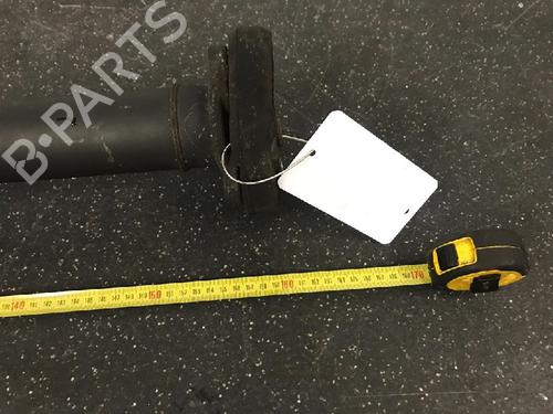 Driveshaft MERCEDES-BENZ C-CLASS (W204) C 280 (204.054) | BP13161323M37 