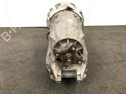 Gearbox MERCEDES-BENZ E-CLASS (W213) E 350 d (213.033) | BP12482402M3 