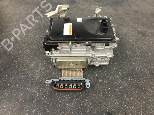 Used Inverter/Converter TOYOTA C-HR (_X1_) 1.8 Hybrid (ZYX10_, ZYX11_) (98 hp) 13162048