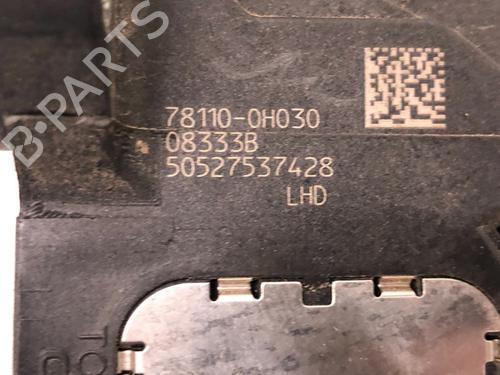 Pedal TOYOTA AYGO (_B1_) 1.0 (KGB10_, KGB10R) | BP15632377I4 