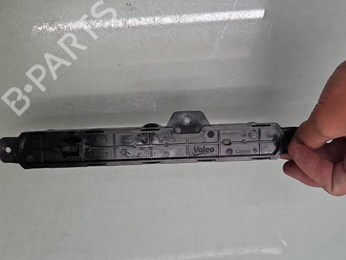 Warning switch FIAT 500 C (312_) 1.2 (312CXA1A, 312AXA1A) | BP38639772I22 - Image 2