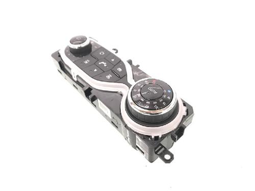 Climate control RENAULT ZOE (BFM_) ZOE | BP12476880I5 