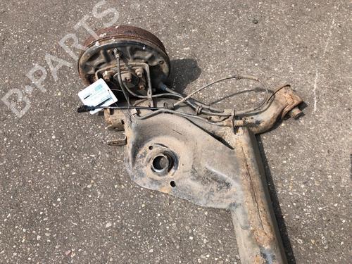 Rear axle CITROËN C1 (PM_, PN_) 1.0 | BP15629685M2 