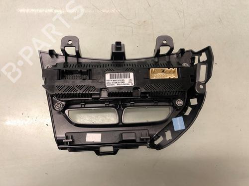 Climate control FORD FOCUS III Turnier 1.0 EcoBoost | BP25704901I5 - Image 2