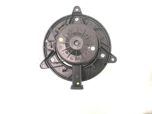 Heater blower motor OPEL MERIVA B MPV (S10) 1.4 (75) | BP12479386M62