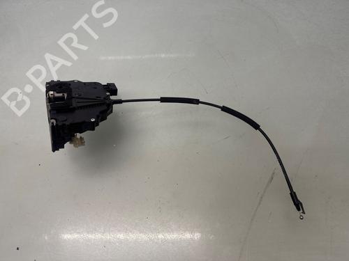 front-left-lock-opel-meriva-b-mpv-s10-2010-2011-2012-2013-2014-2015-2016-2017-33630745 main image