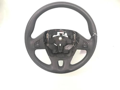 Used Steering wheel RENAULT MEGANE III Grandtour (KZ0/1) 1.5 dCi (KZ09, KZ0D, KZ1G, KZ29, KZ14, KZ1W, KZ10, KZ1F,... (110 hp) 12475704