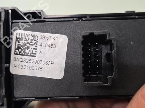 Warning switch DACIA SPRING EV (B6M1) | BP37222944I22  - Image 5