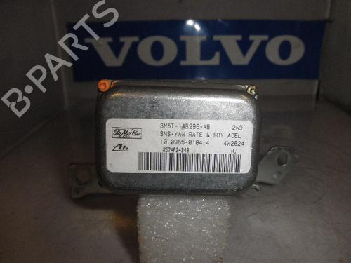 Elektronisk sensor VOLVO V50 (545) 2.4 (140 hp) 12248704