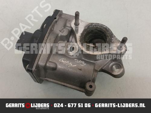 Used Egr RENAULT MEGANE III Grandtour (KZ0/1) 1.5 dCi (KZ09, KZ0D, KZ1G, KZ29, KZ14, KZ1W, KZ10, KZ1F,... (110 hp) 12248357